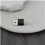 8mm I 18µF 450V I 34x70mm I 18uF I Condensateur de moteur avec boî