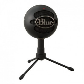 Microphone USB - Blue - Snowball iCE Plug 'n Play pour Enregistrement. Streaming 89,99 €