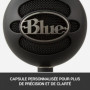 Microphone USB - Blue - Snowball iCE Plug 'n Play pour Enregistrement. Streaming 79,99 €