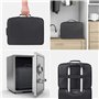 kwmobile Housse Compatible avec Samsung Galaxy S23 Plus Coque - Housse de téléphone Protection Souple en TPU Silicone - Ardoise 