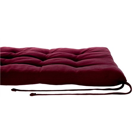 Kalitec H07V-U 1 x 2,5 mm² rouge - Fil simple en PVC ignifuge 2,5 mm² - Toron rigide en cuivre - 450/750 V - Pour câblage intern