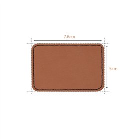 Porte-documents de voiture de GHADA - Étui solide en PVC à 2 compartiments pour carte grise de véhicule - Étui pour cartes de qu