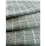 Aqua Clean Lot de 3 torchons de cuisine en fibre de bambou