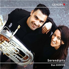 Serendipity. Musique pour cuivres