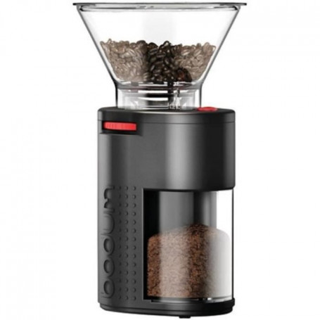 BODUM - BISTRO Broyeur a café électrique. meule inox. 160 W 99,99 €