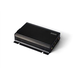 Snom PA1+ Système d'Annonces Snom - Communication HD 6
