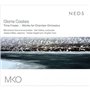 Gloria Coates: Time Frozen – Works for Chamber Orchestra