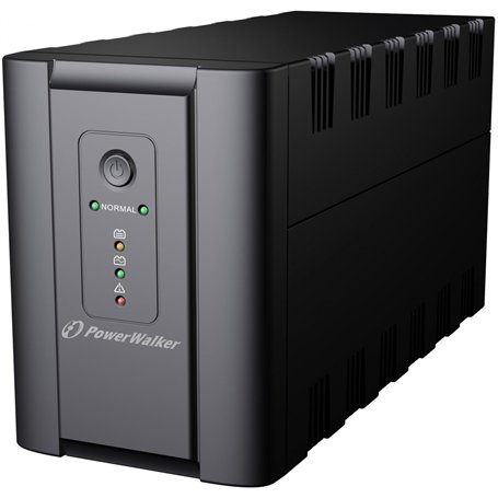 Onduleur PowerWalker VI 2200 SH FR - 2200VA