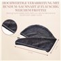 Serviette pour Cheveux