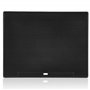 BBQ-TORO Plaque de Gril en Fonte 45 x 35 cm | Plaque réversible, émaillée | utilisable des Deux côtés | Convient pour Gril à gaz