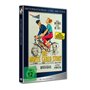 Die Monte Carlo Story (1956) - International Cine Archive # 010 - Limited Edition auf 1200 Stück - Mit Marlene Dietrich