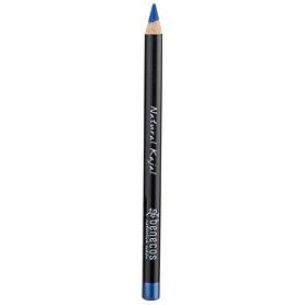 benecos Natural Cosmetics - Crayon Kayal - sans Talc - Bleu Vif