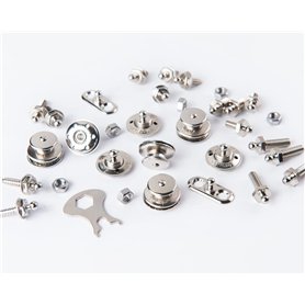 CARAV 14–003 Cadre de montage d’autoradio universel 2 DIN 180 x 103 mm