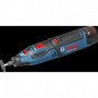 Outils rotatif multifonction Gro 12V-35 2x2.0Ah L-BOXX BOSCH 239,99 €