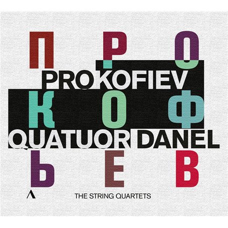 Quatuors À Cordes-Visions Fugitives