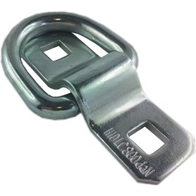 iapyx® Lot de 4 œillets d'arrimage/de construction avec bride 800 daN iapyx® Lot de 4 œillets d'arrimage/de construction avec bride 800 daN