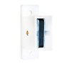 diwaro® magnétique support de manivelle | pour 12–17 mm Manivelles | plastique | Blanc | rolllade