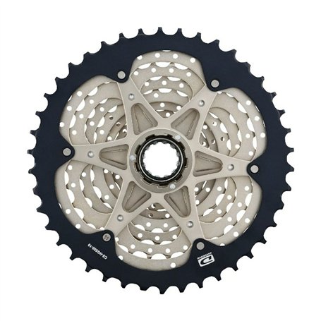 Tecuro Design Aérateur chromé Ø 20 mm M20 x 1 AG