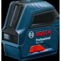 Laser lignes GLL 2-10 BOSCH 109,99 €