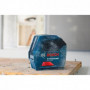 Laser lignes GLL 2-10 BOSCH 109,99 €