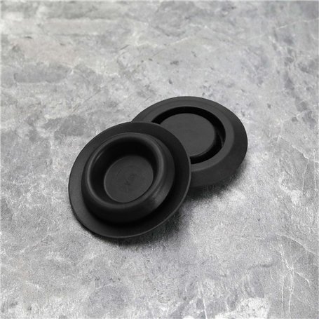 Remember Lot de 2 torchons de Cuisine 100% Coton - Extra absorbants et Non Pelucheux au Design coloré - pour Un Usage Quotidien 