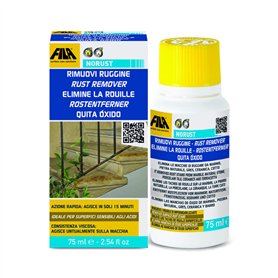 FILA Surface Care Solutions