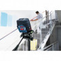 Laser combiné GCL 2-50 C + RM2 (AA) L-Boxx ready BOSCH 229,99 €