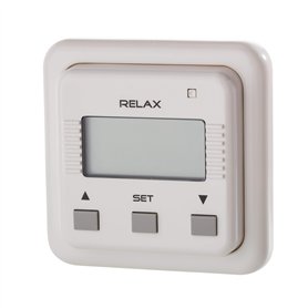 Relax Minuterie Simu pour moteur de volets