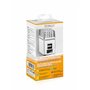 Technaxx Purificateur d'air de voiture 12/24V, 2x USB - Chargeur rapide 3.0, équilibre ionique, élimine la fumée de cigarette, l