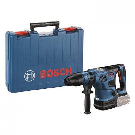 Marteau perforateur sans fil SDS Max GBH 18V-36 C livré en version solo coffret 559,99 €