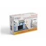 Technaxx Enregistreur de données - Clé Wi-Fi TX-247 pour onduleurs Hoymiles, étranglement du micro-onduleur (800W -> 600W) - Sur