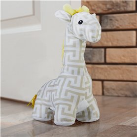 BekkiB 88499-Lot de 4 emporte-pièces « Baby » – Teddy, biberon, bavoir et body de bébé comme emporte-pièce pour fête prénatale