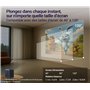 Recharge pour testeur électronique de piscine PoolLab 1.0 et PoolLab 2.0