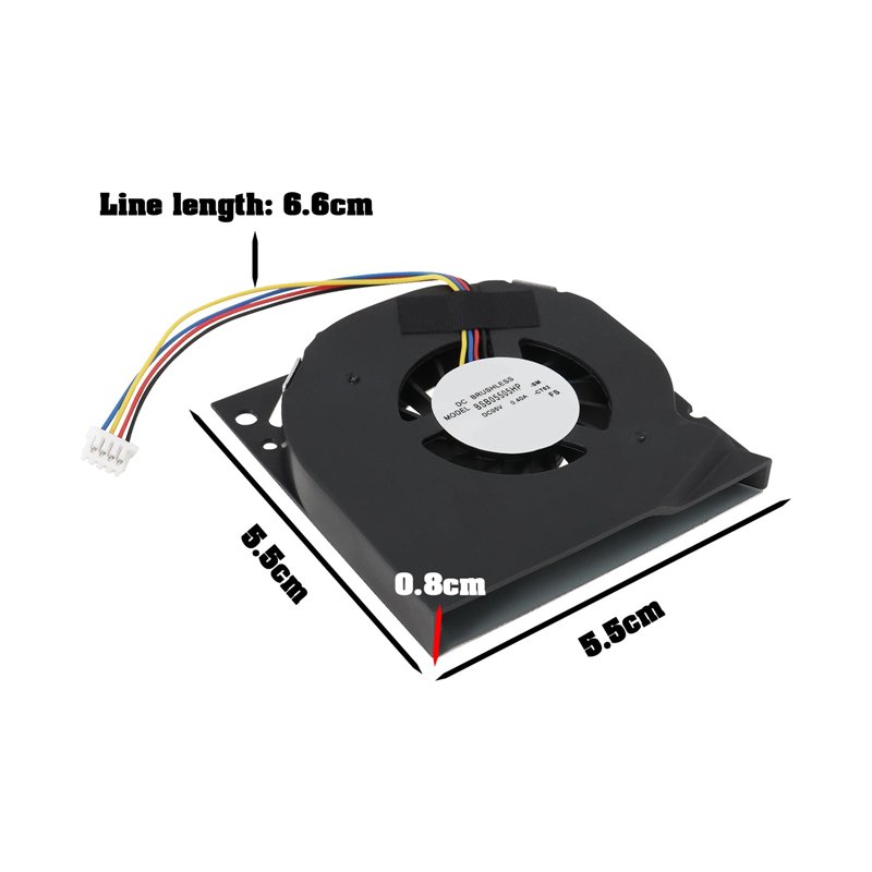 Lot de 5 lampes bouteilles autocollantes - Avec 4 LED SMD chacune - Lampe bouteille à coller sous la bouteille - Avec 3 fonction
