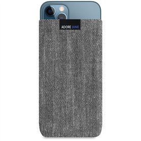 Adore June Business Housse Compatible avec iPhone 13 Pro Max/iPhone 12 Pro Max
