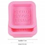 en silicone sans BPA