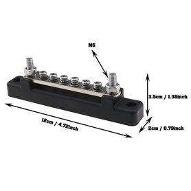 Jeu de 4 aimants pour cartes postales MAGSTICK® I mag_064