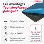 Jeu de 4 aimants pour cartes postales MAGSTICK® I mag_064