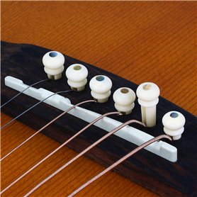 Jeu de 4 aimants pour cartes postales MAGSTICK® I mag_064