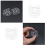 Jeu de 4 aimants pour cartes postales MAGSTICK® I mag_064
