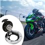 VTT Plaquettes de Frein pour SRAM Code R RSC DB8 & Guide R I Résine Haute Performance I Durable & adaptée aux vélos électriques 