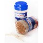 Smart Planet 2 x 250 cure-dents en bois dans une boîte en plastique