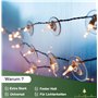 Papier de construction 50 BLANC 130g / m² - PAPIER PREMIUM blanc pur - blanc neige - A4-21 x 29