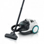 BOSCH GX21 - Aspirateur traîneau sans sac - ProHygiene - 550W - 78 dB - Filtre U 239,99 €