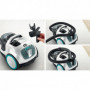 BOSCH GX21 - Aspirateur traîneau sans sac - ProHygiene - 550W - 78 dB - Filtre U 239,99 €