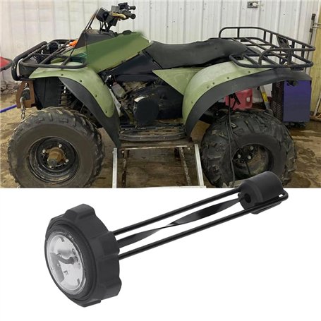 Uni Tapter® WH1000/13 Kit de fixation pour taraud de M3 à M24 pour cliquet 13 pièces