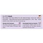 GLATZE blank - Polissage pour le chauve - article blague