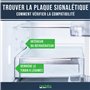 Lot de charnières de porte compatibles avec réfrigérateur/Remplacement pour 268698/00268698 Charnières pour réfrigérateur et con