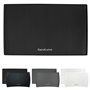 Tapis de Bol KaraLuna en Silicone 60x40cm (Noir