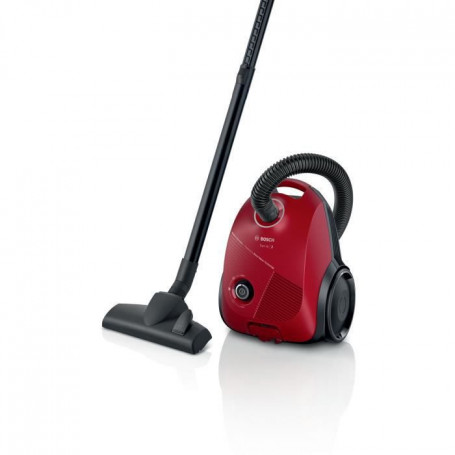 BOSCH GL20S - Aspirateur traîneau avec sac 3.5L - 600 W - 80 dB - 8m - Variateur 159,99 €